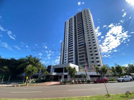 Apartamento em Vila Margarida