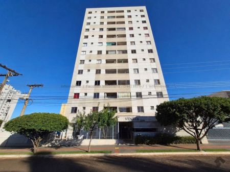 Apartamento em Centro