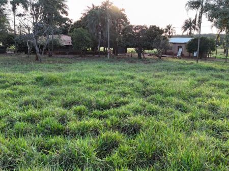Chácara em Zona Rural