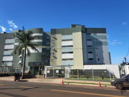 Apartamento em Parque dos Poderes