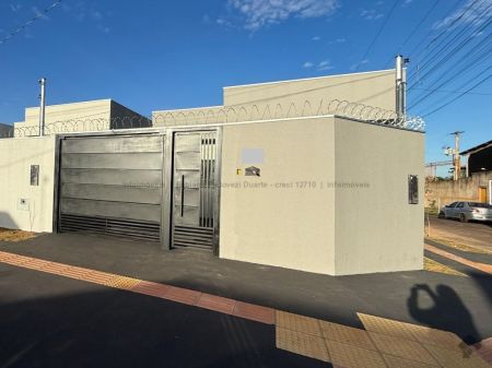 Casa-Térrea em Nova Lima