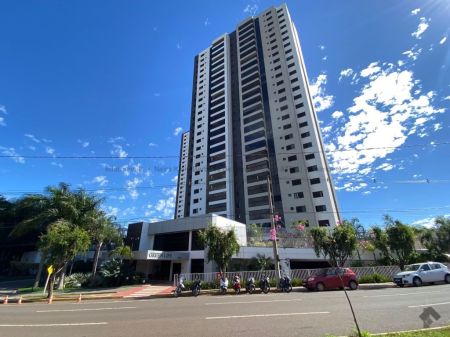 Apartamento em Carandá