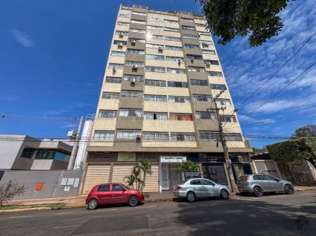 Apartamento em Amambaí