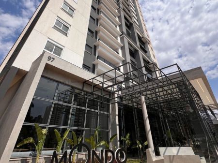 Apartamento em Jardim Bela Vista