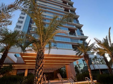 Apartamento em Royal Park