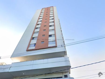 Apartamento em Centro
