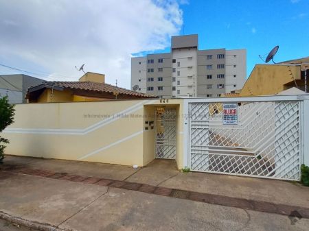 Casa de Vila em Vila Planalto