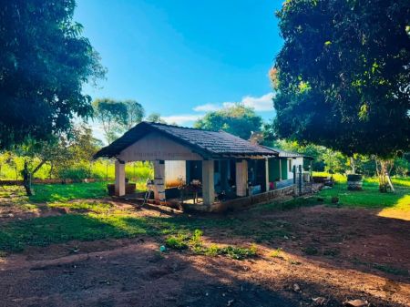 Chácara em Zona Rural