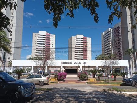 Apartamento em Vila Margarida