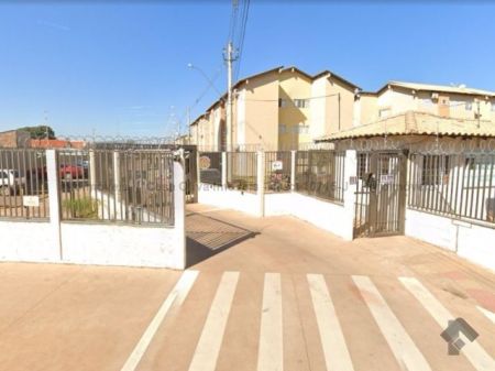 Apartamento em Rita Vieira