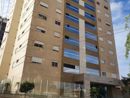 Apartamento em São Francisco