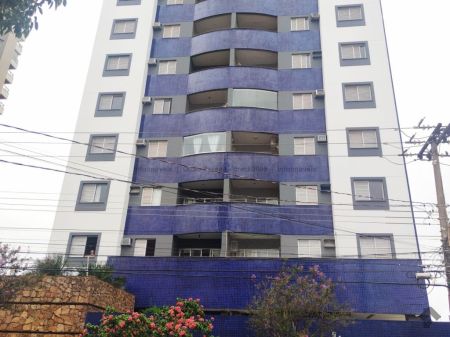 Apartamento em São Francisco