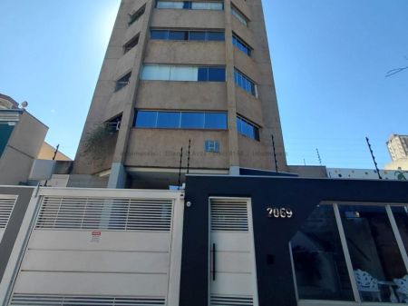 Apartamento em Centro
