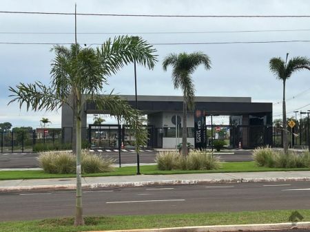 Terreno-Condomínio em Loteamento Reserva Santa Inês