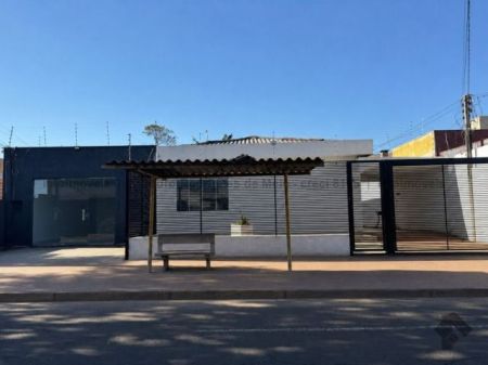 Imóvel Comercial em Vila Carvalho