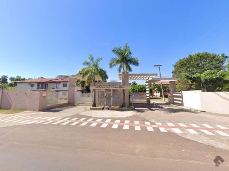 Apartamento em Jardim São Lourenço