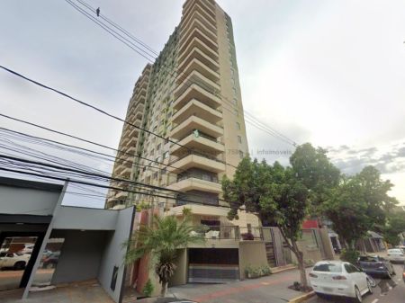 Apartamento em Centro