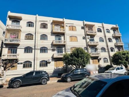 Apartamento em Vila Glória
