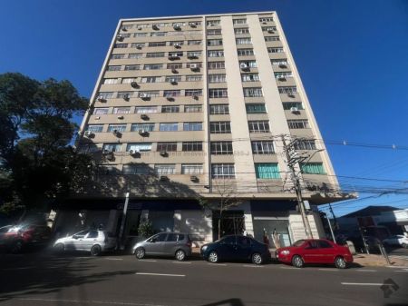 Apartamento em Centro