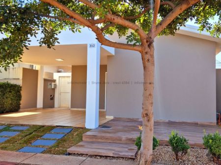 Casa-Térrea-Condomínio em Tiradentes