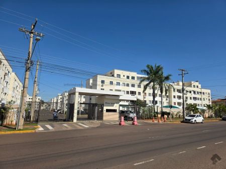 Apartamento em Tiradentes
