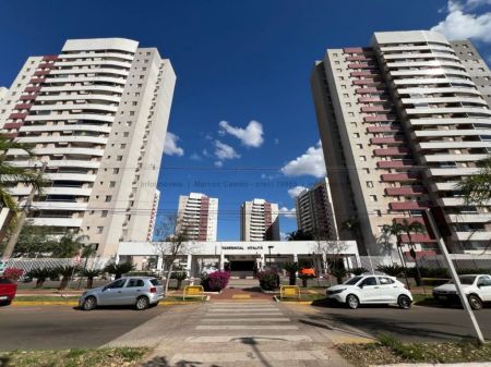 Apartamento em Vila Margarida