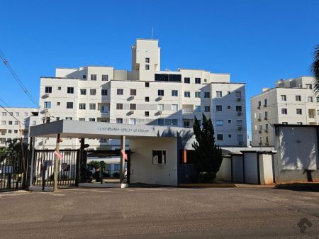 Apartamento em São Francisco