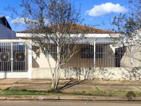 Casa-Térrea em Tijuca