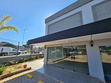 Sala / Salão / Loja em Amambaí