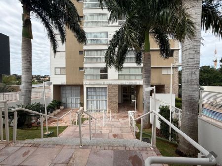 Apartamento em Centro