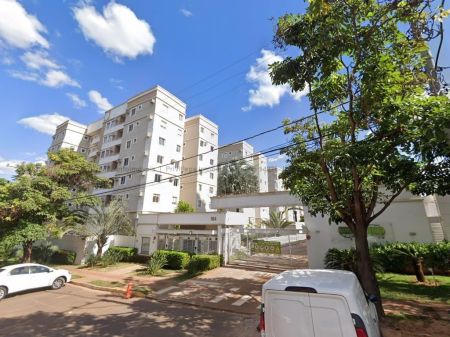 Apartamento em Vila Albuquerque