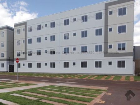 Apartamento em Jardim Panamá