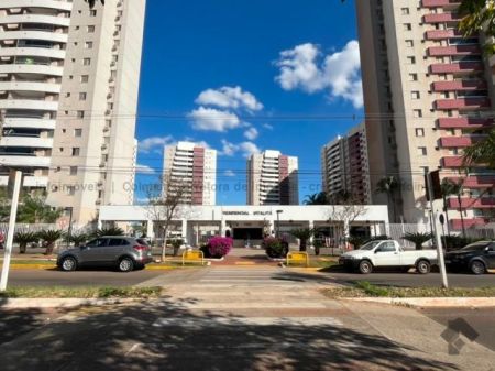 Apartamento em Vila Margarida