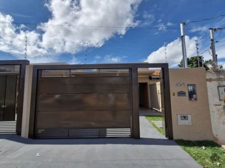 Casa-Térrea em Nova Lima
