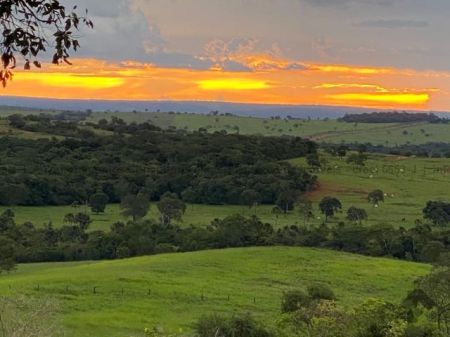 Fazenda em Zona Rural