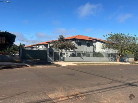 Apartamento em Rita Vieira
