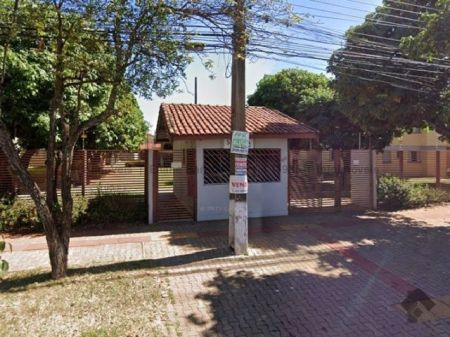 Apartamento em Jardim São Lourenço