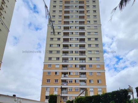 Apartamento em São Francisco
