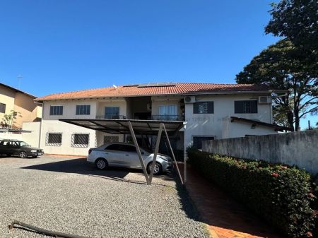 Apartamento em Vila Vilas Boas