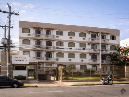 Apartamento em Centro