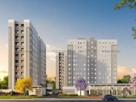 Apartamento em Vila Nasser
