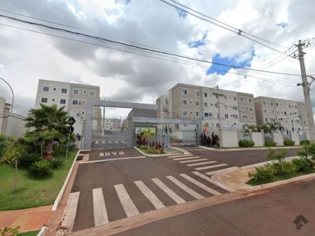 Apartamento em Seminário
