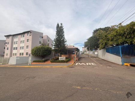 Apartamento em Monte Castelo