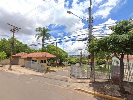 Apartamento em Conjunto Res. Monte Castelo