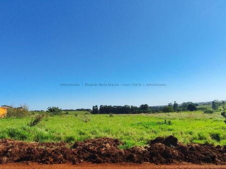 Terreno em Zona Rural