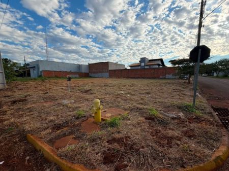 Terreno em Cidade Jardim I