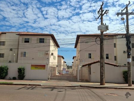 Apartamento em Tijuca