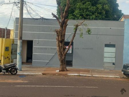Kitnet em Vila Planalto
