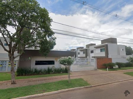 Sobrado-Condomínio em Vila Santa Luzia