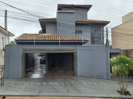 Sobrado em Vila Planalto